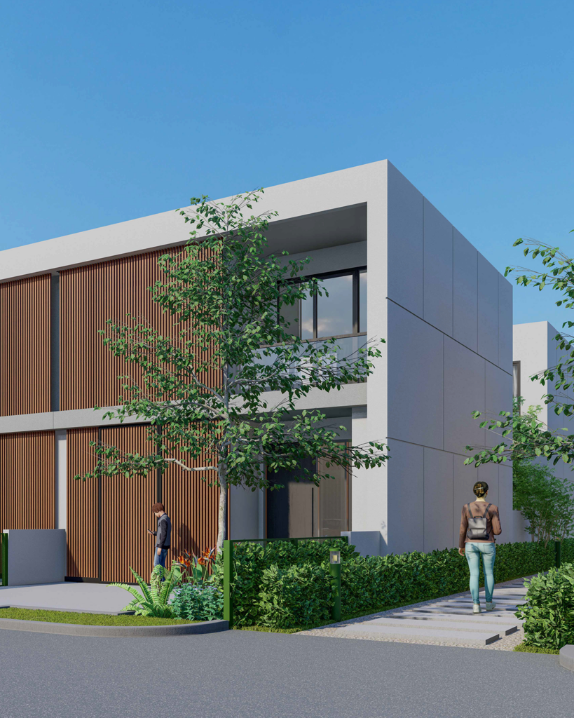 Estella Myanmar & Best Real Estate Developer Yangon