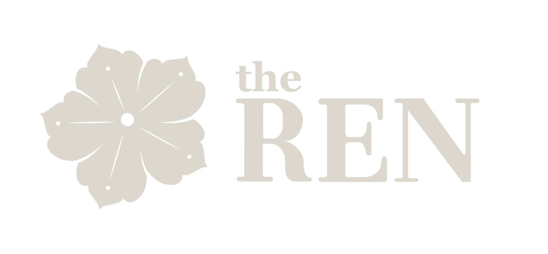 the_Ren_Logo_White